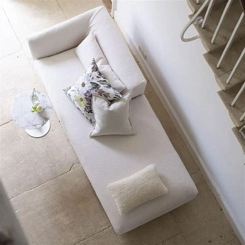 картинка Ткань Designers Guild, коллекция Haldon, арт. FDG3066/01, Великобритания от LIVING