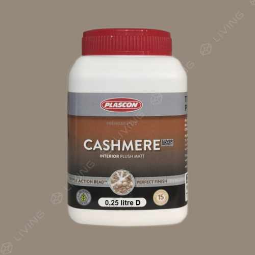 картинка Краска Plascon CASHMERE цвет Marshy Habitat арт.Y4-E1-4 от LIVING