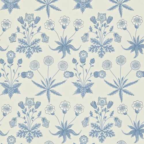 картинка Обои Morris & Co, коллекция Archive Wallpapers II, арт. 212561, Великобритания от LIVING