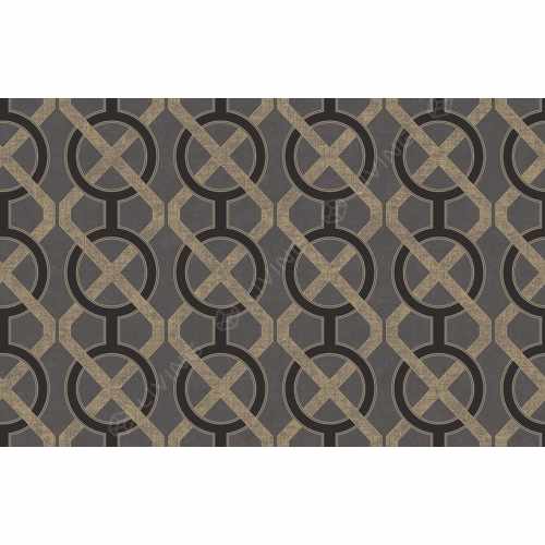 картинка Флизелиновые обои Milassa, коллекция Neo Classic, арт. Neo1 011/1, Россия от LIVING