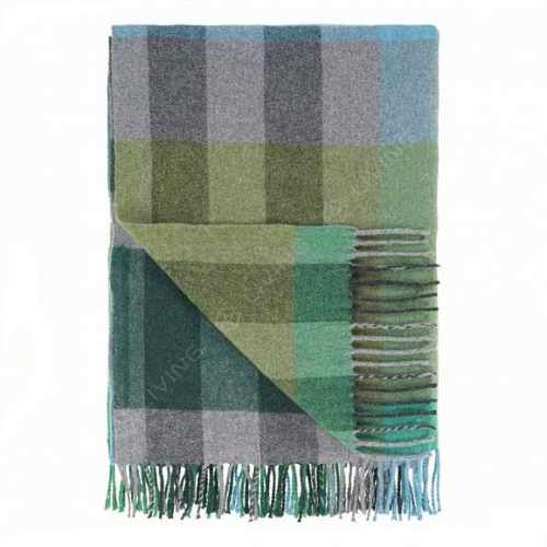картинка Плед DESIGNERS GUILD Bampton BLDG0137 от LIVING