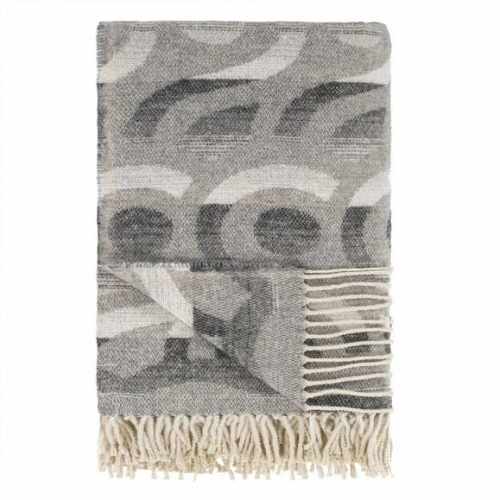 картинка Плед DESIGNERS GUILD Latticino BLDG0138 от LIVING