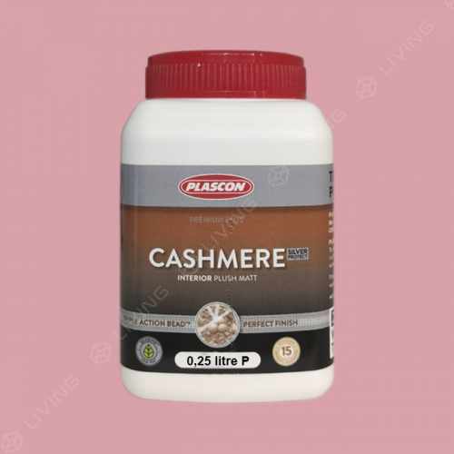 картинка Краска Plascon CASHMERE цвет Blushing Butterfly арт.R4-C2-1 от LIVING