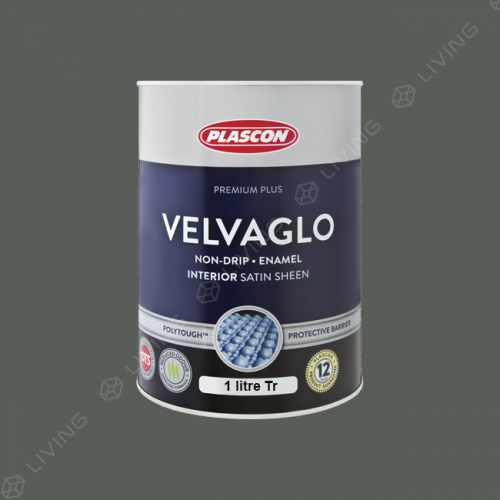 картинка Краска Plascon VELVAGLO WB цвет Addo Skin арт.DC-20-59 от LIVING