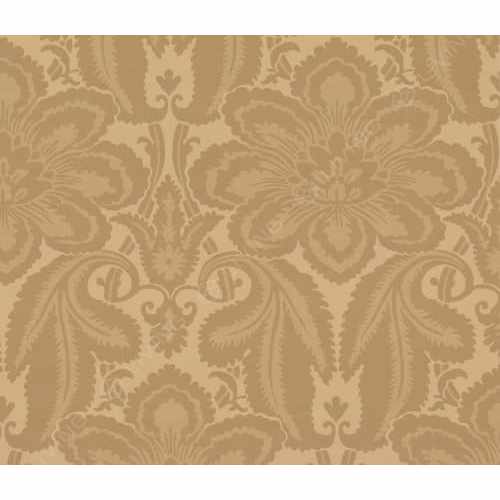 картинка Обои Little Greene, коллекция London Wallpapers IV, арт. 0251ALGOLDZ, Великобритания от LIVING