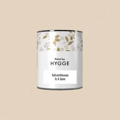 картинка Краска Hygge Silverbloom цвет Fresh Straw HG06-010 от LIVING