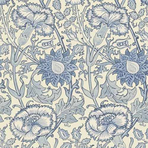 картинка Обои Morris & Co, коллекция Archive Wallpapers II, арт. 212567, Великобритания от LIVING