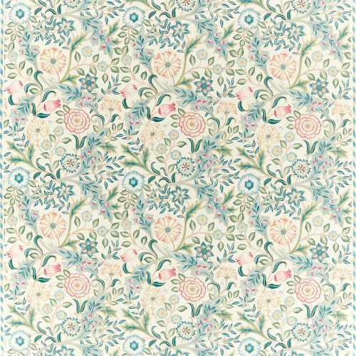 Ткань Morris & Co коллекция Melsetter Fabric & Weaves, арт. DM5F226603