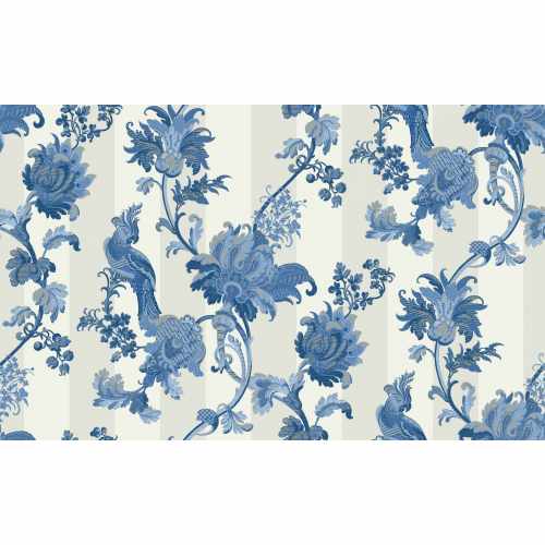 Флизелиновые обои Cole & Son, коллекция Martyn Lawrence Bullard, арт. 113/8022, Великобритания