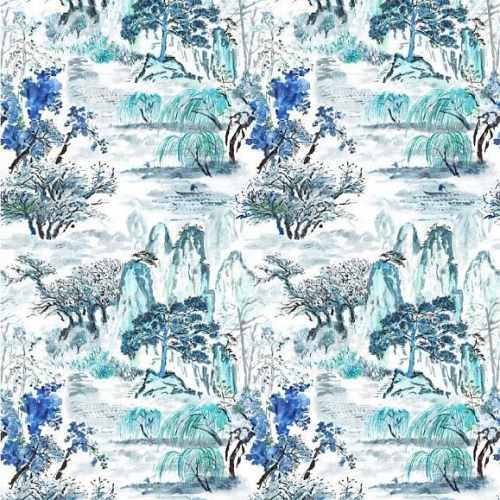 Ткань DESIGNERS GUILD Palasari FDG2671/01