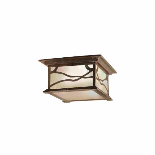 картинка Бра Kichler коллекция Morris (Kh), арт. QN-MORRIS-F от LIVING