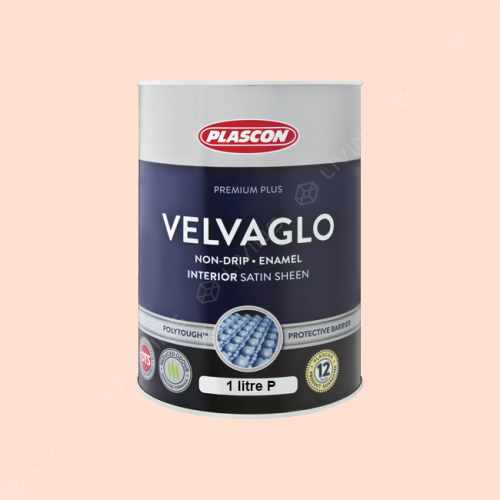 картинка Краска Plascon VELVAGLO WB цвет Dandy Lion арт.O7-A2-2 от LIVING