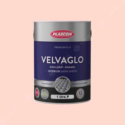 картинка Краска Plascon VELVAGLO цвет Double Happiness арт.O4-A2-2 от LIVING