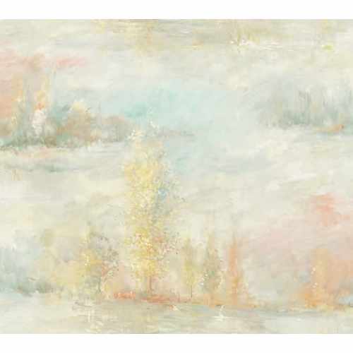 картинка Обои KT-Exclusive, коллекция Flagman Series - French Impressionist, арт. FI70804, Германия от LIVING