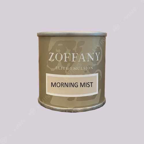 картинка Краска ZOFFANY Elite Emulsion цвет MORNING MIST от LIVING