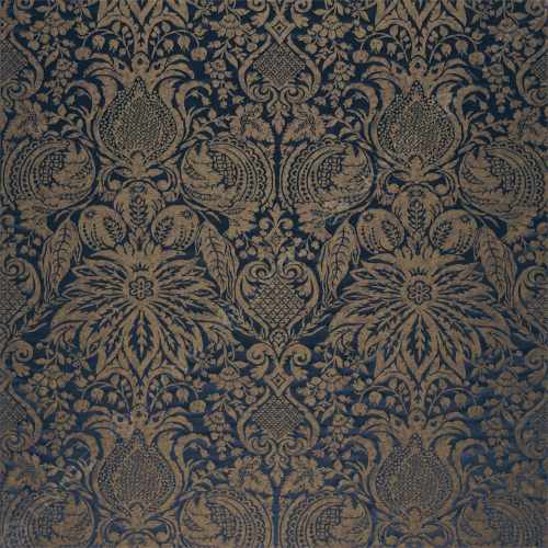 картинка Ткань Zoffany коллекция Damask, арт. ZDAF333100 от LIVING