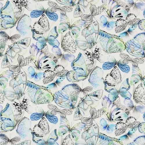 картинка Ткань DESIGNERS GUILD Giardino Segreto FDG2807/01 от LIVING