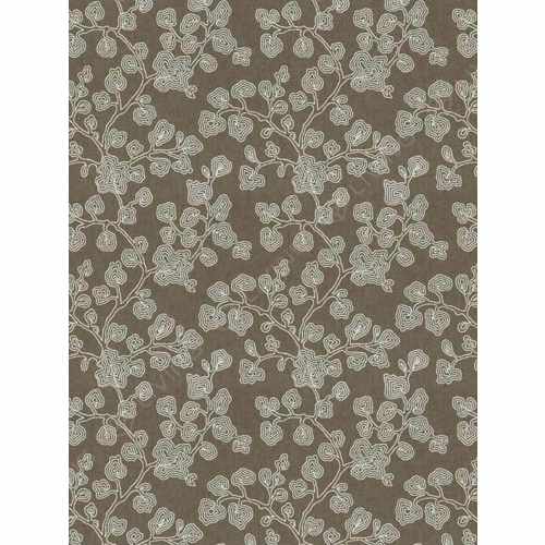 Ткань Trend, коллекция Vern Yip Vol. III Moonstone / Dune, арт. 04970 Mocha, Индия