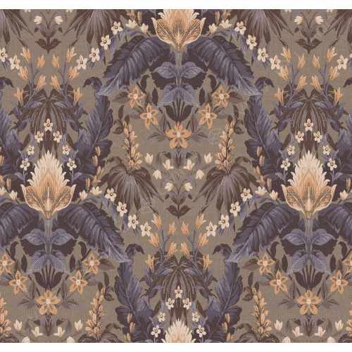 Флизелиновые обои Loymina, коллекция British Style Forest, арт. Brit 6 012, Россия