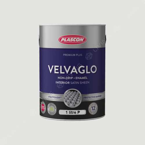 картинка Краска Plascon VELVAGLO цвет Misty Dawn арт.DC-19-55 от LIVING