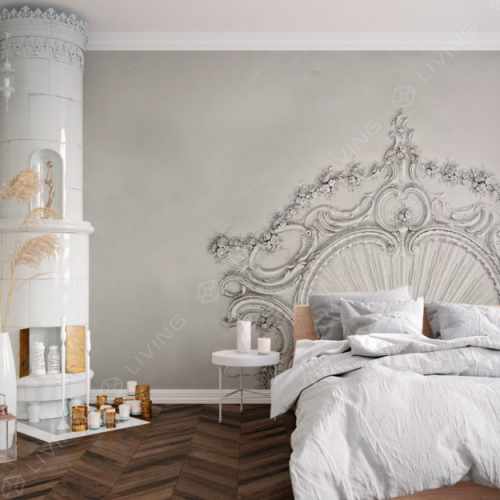 картинка Панно Hygge Wall, коллекция Collection 3, арт. H10811, Россия от LIVING