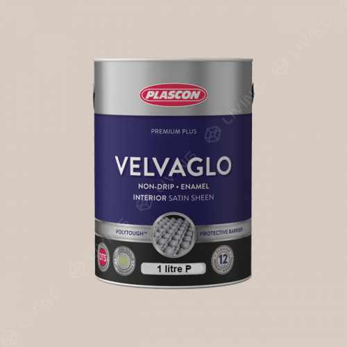 картинка Краска Plascon VELVAGLO цвет Resplendent арт.Y4-D2-3 от LIVING
