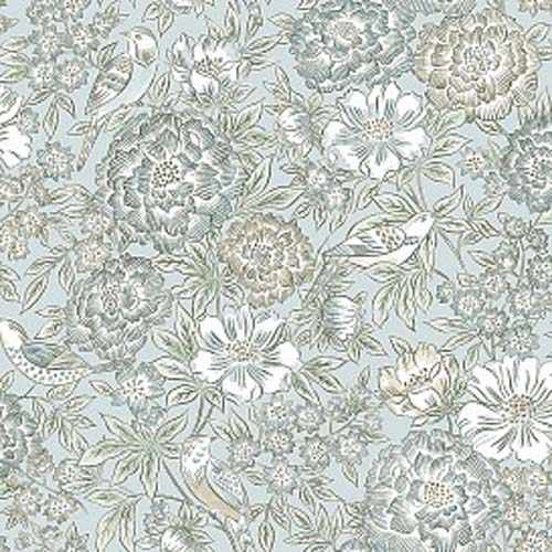 картинка Флизелиновые обои Borastapeter, коллекция Swedish Grace, арт. 5528, Швеция от LIVING