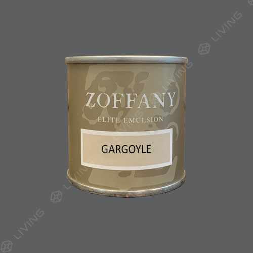 картинка Краска ZOFFANY Elite Emulsion цвет GARGOYLE от LIVING