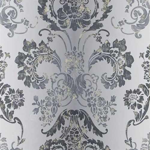 Обои Designers Guild, коллекция The Edit... Patterns Volume 1, арт. P619/06, Великобритания