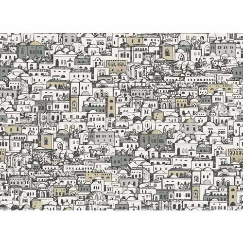 картинка Обои Cole & Son, коллекция Fornasetti III, арт. 114/7013, Великобритания от LIVING