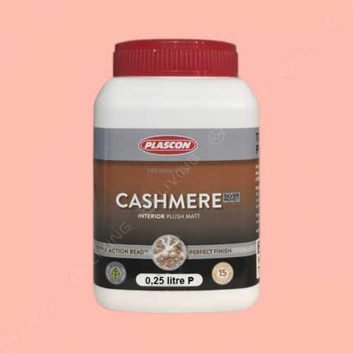 картинка Краска Plascon CASHMERE цвет Venice Square арт.O3-B2-1 от LIVING