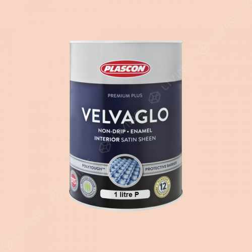 картинка Краска Plascon VELVAGLO WB цвет Harvest Wreath арт.DC-29-85 от LIVING